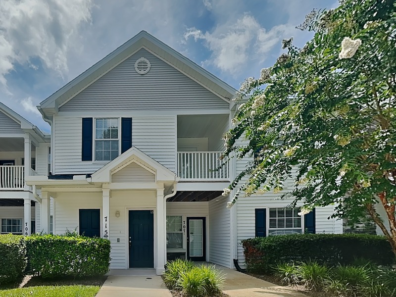 Orange Park Condo: 575 Oakleaf Plantation Pkwy