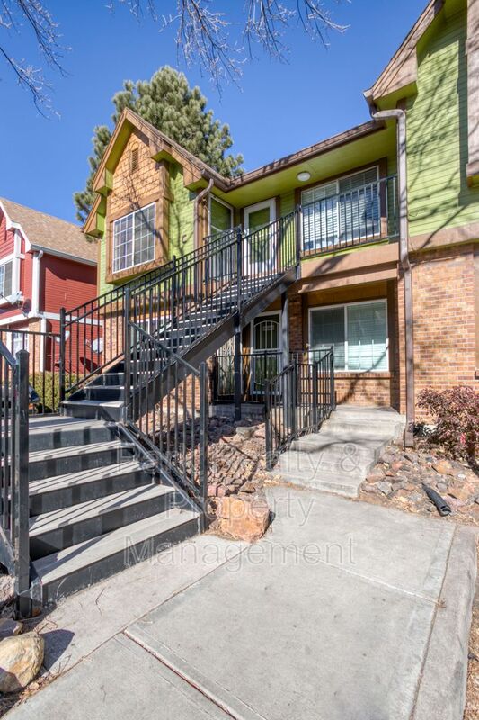 Aurora Condo: 61 S Sable Blvd - 61 S Sable Blvd