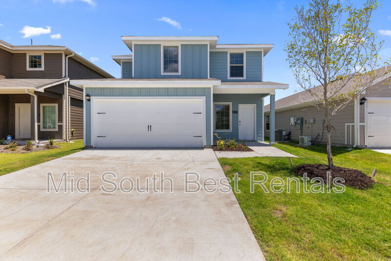 Princeton House: 6207 Shearwater Rd