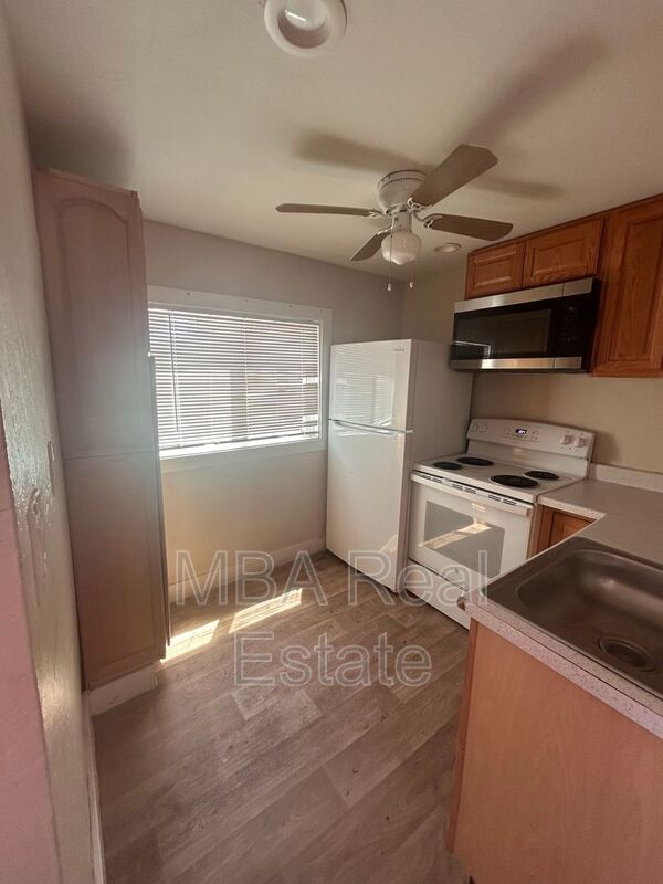 Phoenix Condo: 2814 N 29th St