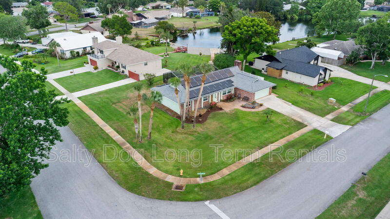 Port Orange House: 800 Black Duck Drive