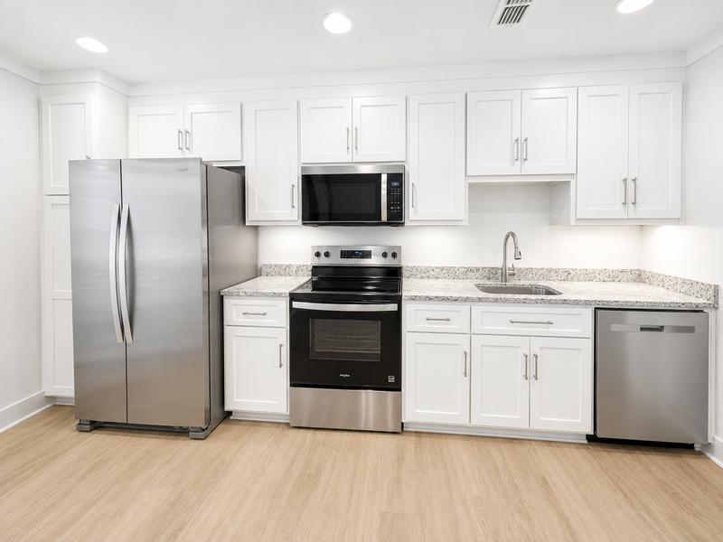 Tallahassee Townhome: 1545 Payne Street - 3