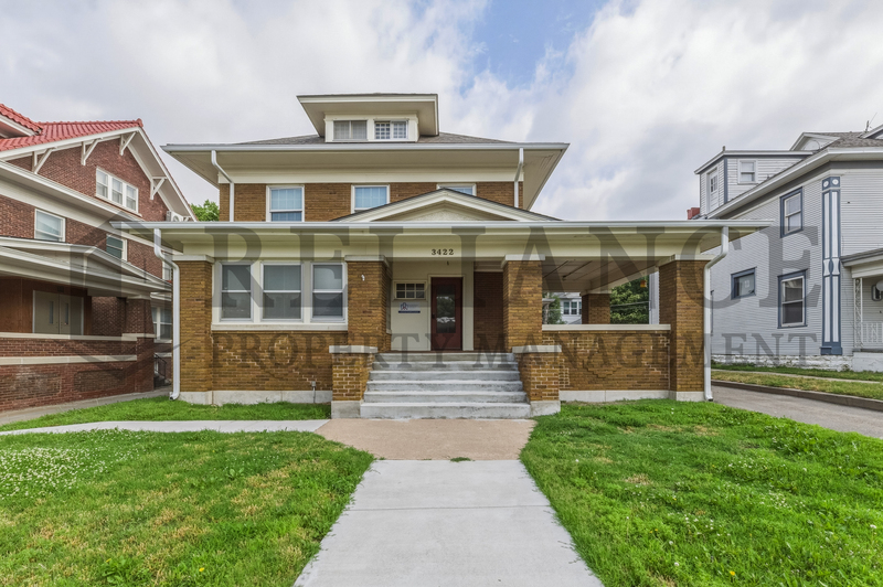 Wichita House: 3422 East Douglas Avenue #2 - 1
