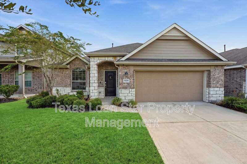 Porter House: 9306 Victoria Valley Ct