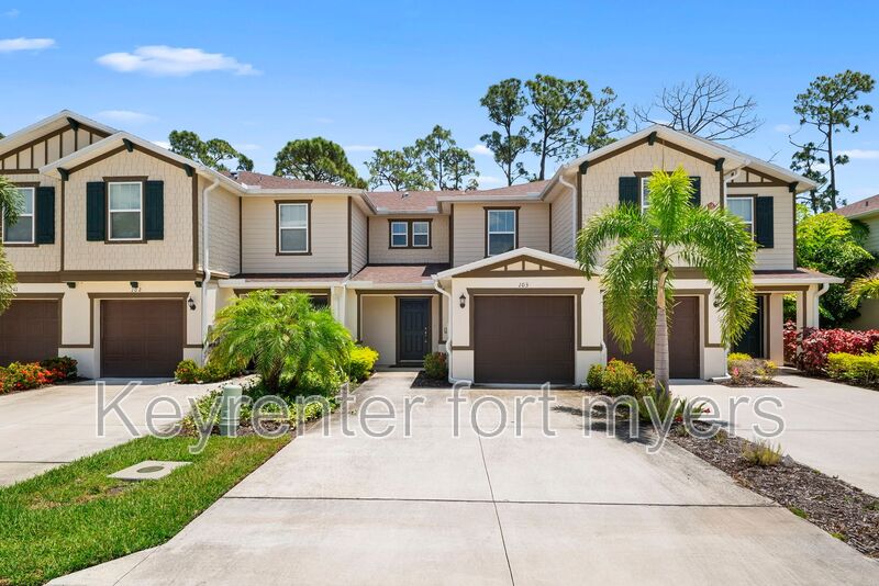 North Fort Myers House: 15100 Caspian Tern Ct