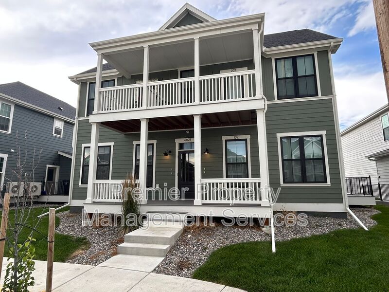 Billings Condo: 6023 Elysian Rd