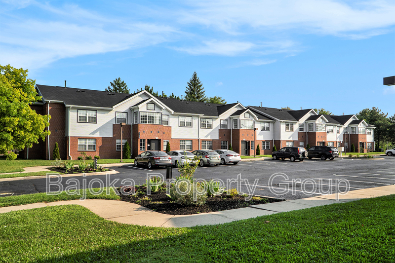 Detroit Condo: 4414 Trumbull