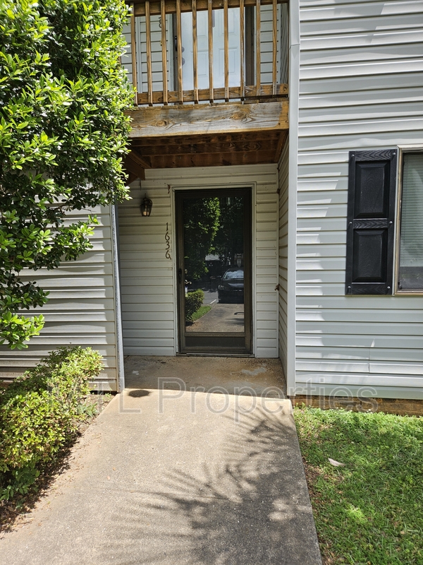 Rock Hill Condo: 1636 Hunters Trail - 1