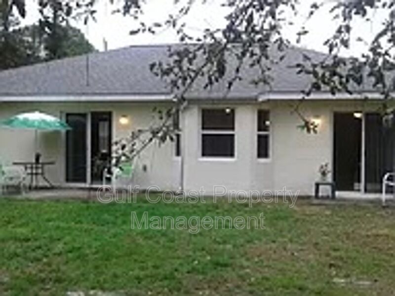 photo of rental property