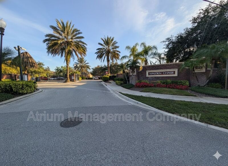 Oviedo Townhome: 3792 Collingwood Ln