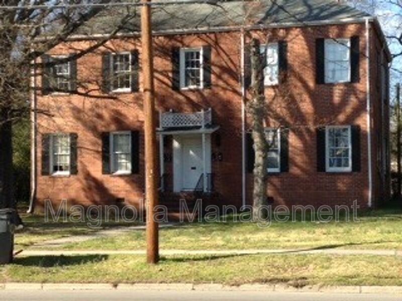 Henderson Condo: 415 E Andrews Ave