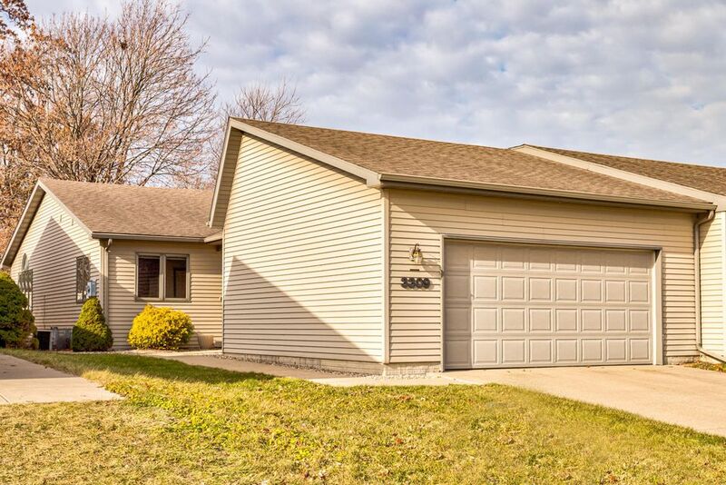 Ames House: 3309 Polaris Drive