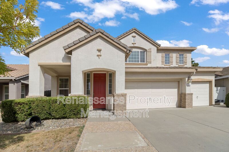 Modesto House: 4204 Reunion Court
