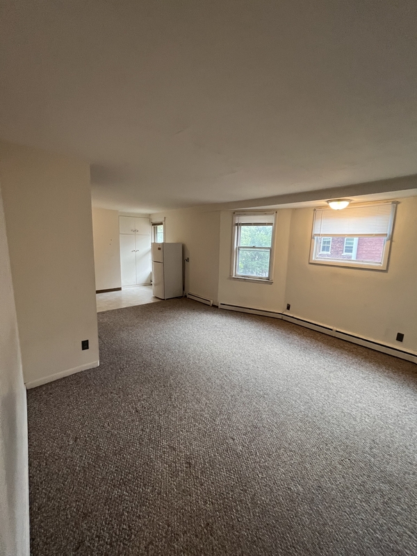 Madison Condo: 125 E Gorham - Unit 202