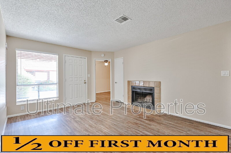 Glendale Condo: 10815 West Northern Avenue