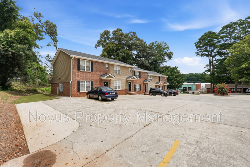 Bremen Condo: 521 Lawson Street