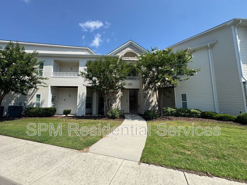 Wilmington House: 207 Fullford Lane