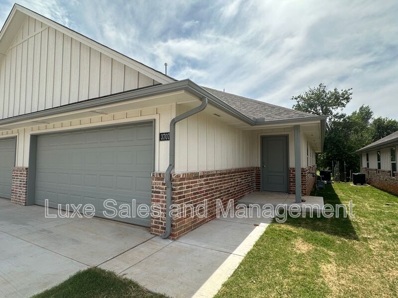 Bethany House: 3702 Franks Way