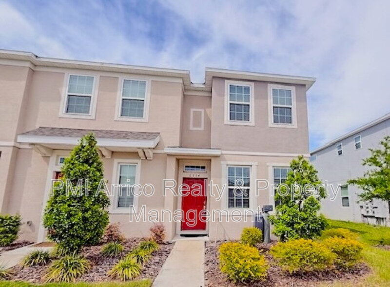Palmetto Townhome: 6334 Fairmont Ln