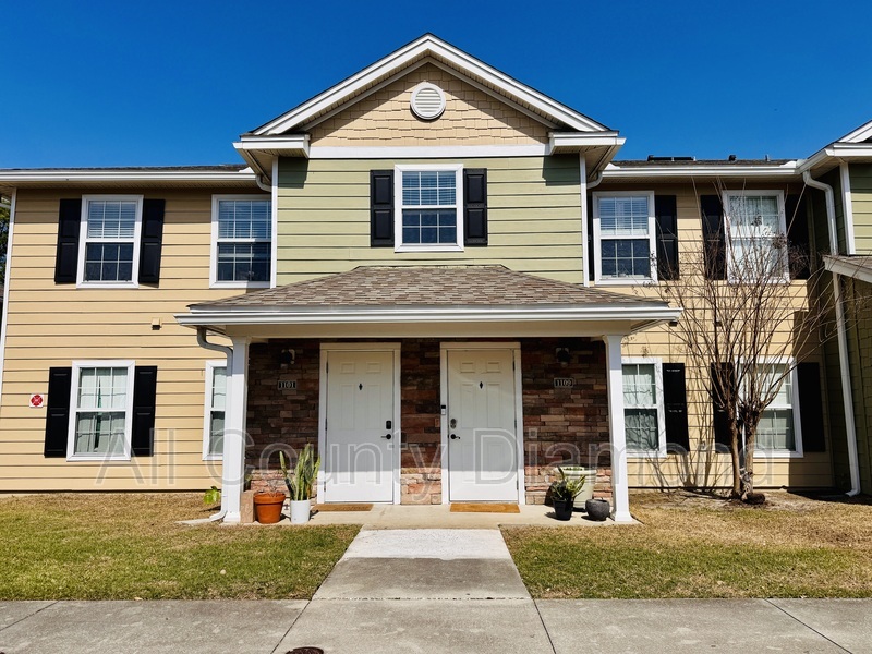 Panama City Beach Condo: 1109 Lighthouse Rd