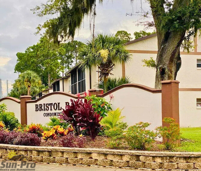 South Daytona Condo: 428 Banana Cay Drive