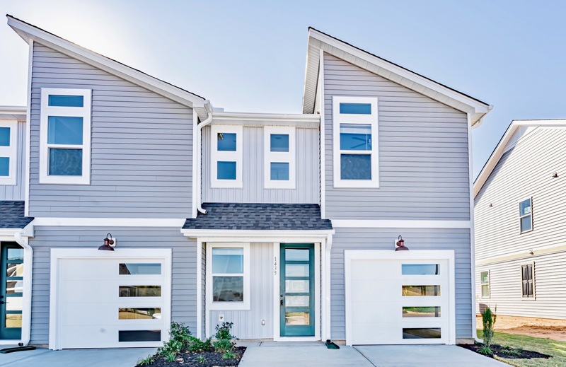 Spartanburg House: 1435 Darrowby Way