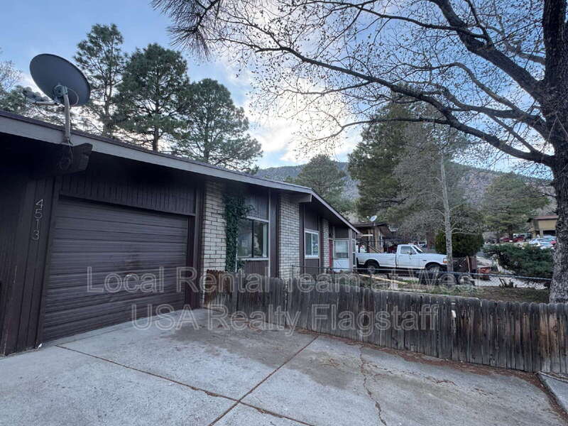 Flagstaff Condo: 4513 E Hollygreen Rd