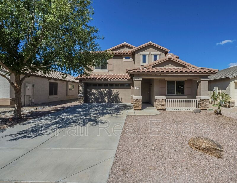 San Tan Valley House: 1090 E Taylor Trl