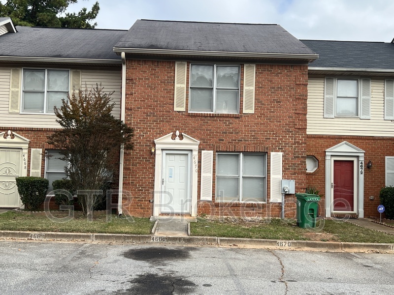 Request a Viewing for 4670 Shumate Drive Tenant Turner