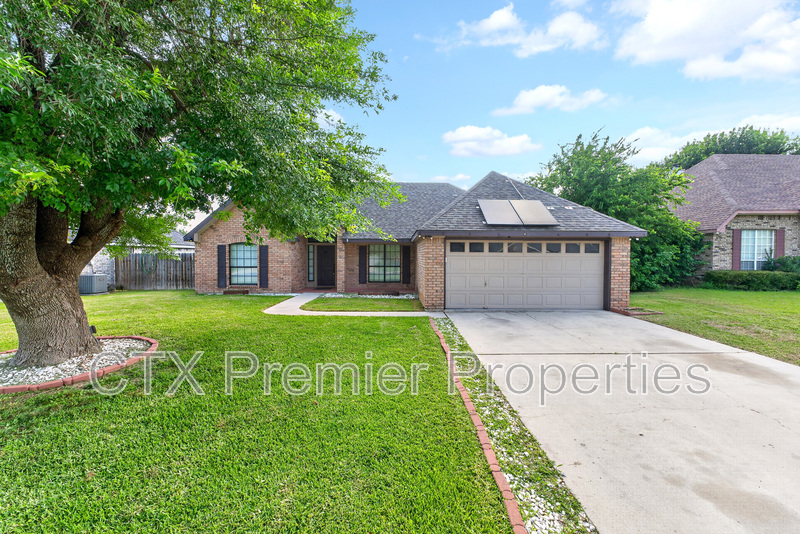 Killeen House: 4706 Colby Drive