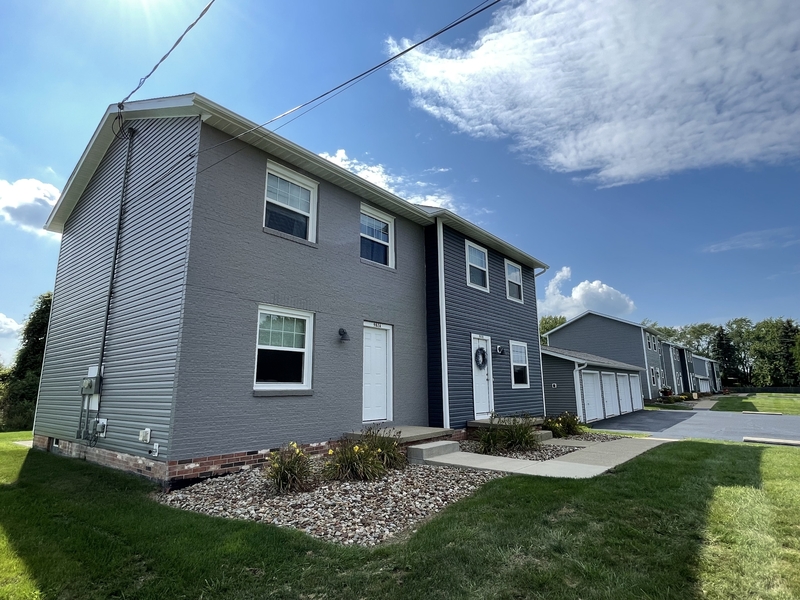 Medina Condo: 956-988 W. Liberty St. - 988-A