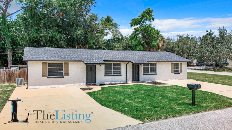 Holiday House: 1521 Swordbill Drive