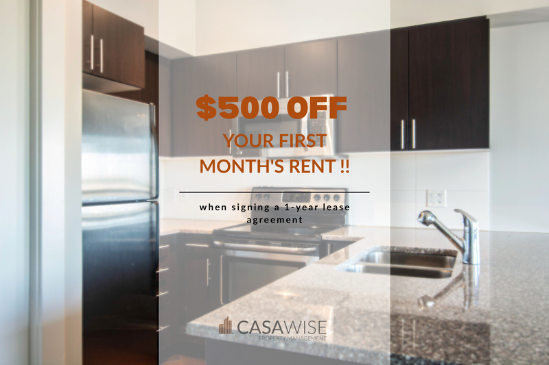 Edmonton House: 2701 - 10152 104 Street Northwest