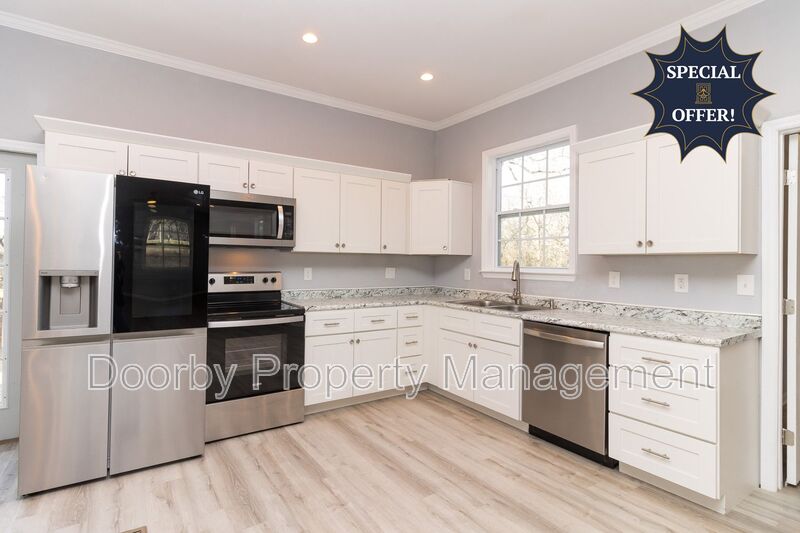 Signal Mountain House: 203 Timberlinks Drive