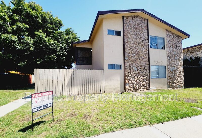 OXNARD Condo: 2064 N. VENTURA ROAD