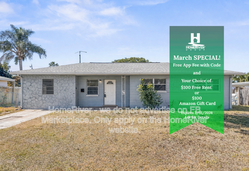 Bradenton House: 1104 Yale Ave