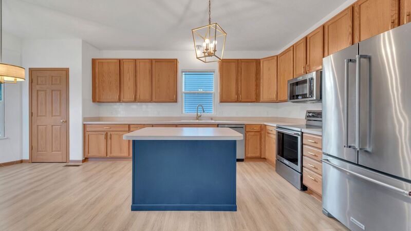 New Albany House: 7275 Winterbek Avenue