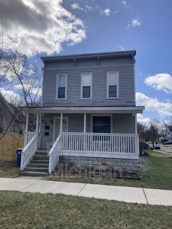 Grand Rapids Condo: 538 Spencer St NE