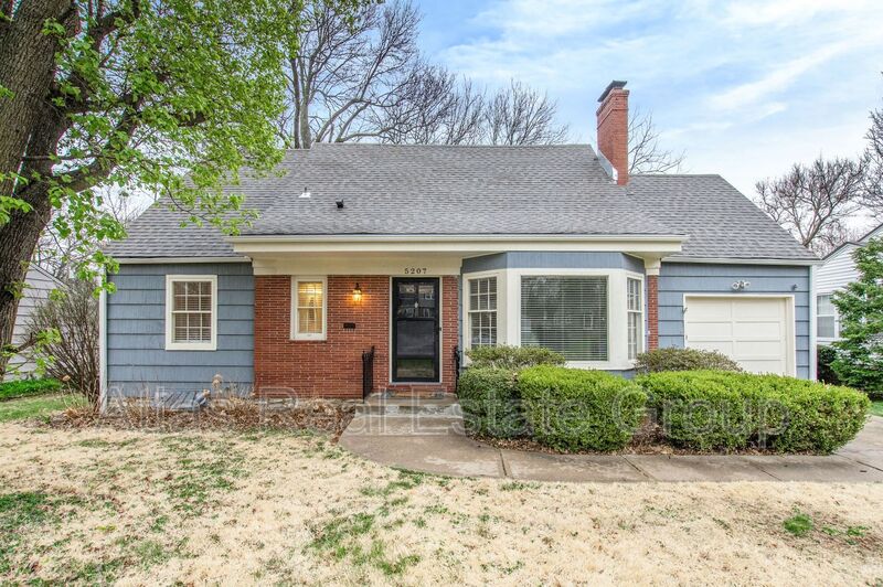 Request a Viewing for 5207 W 70th Terrace Tenant Turner