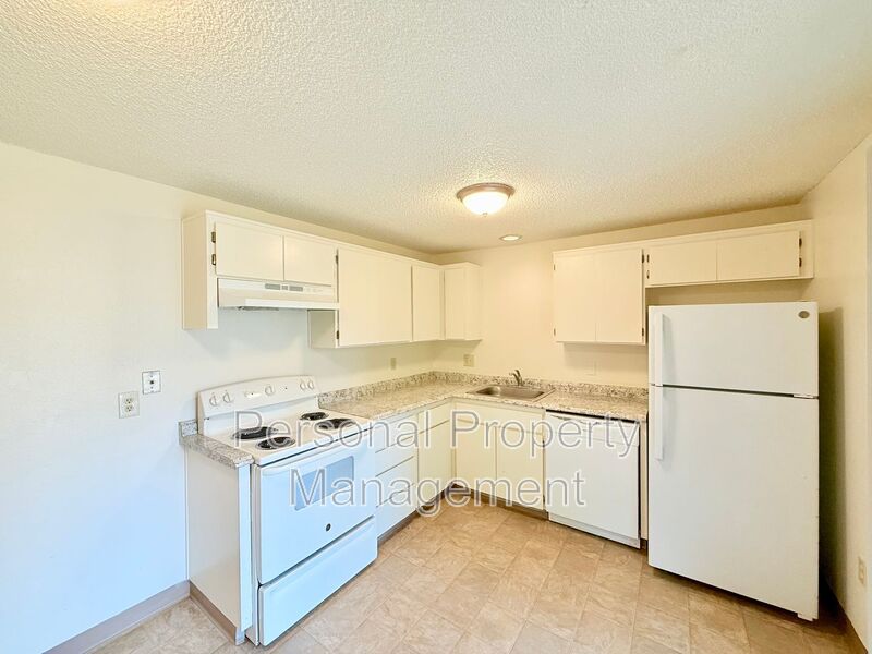 Vancouver Condo: 7420 NE Hazel Dell Ave
