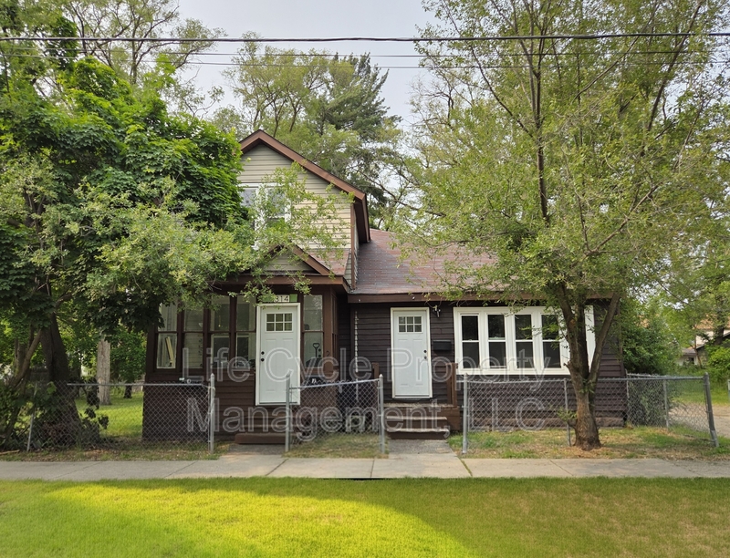 Muskegon Condo: 314 Washington Avenue - 4