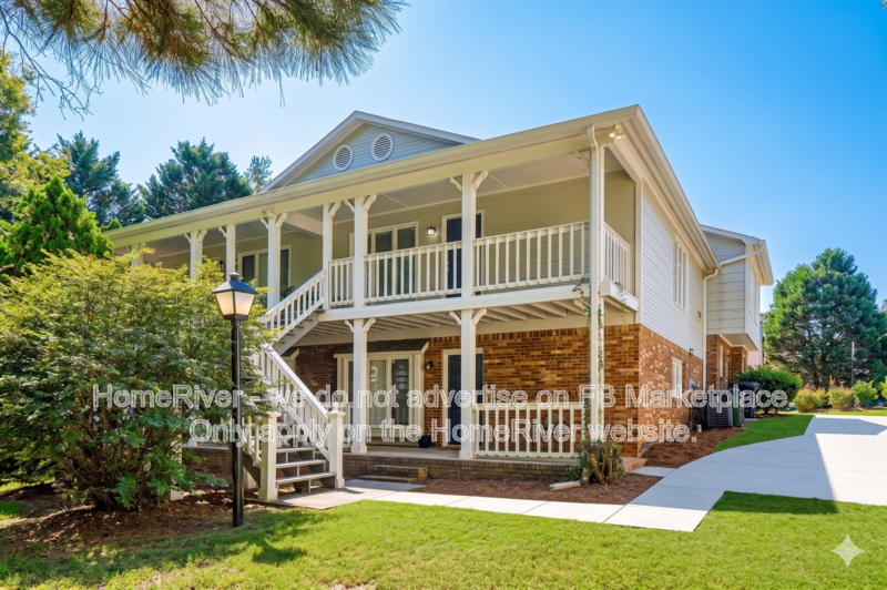 Conyers Condo: 2785 Country Ct SE