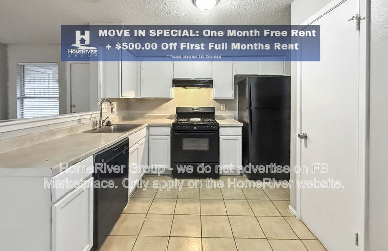 Austin Condo: 9900 Roxanna Dr