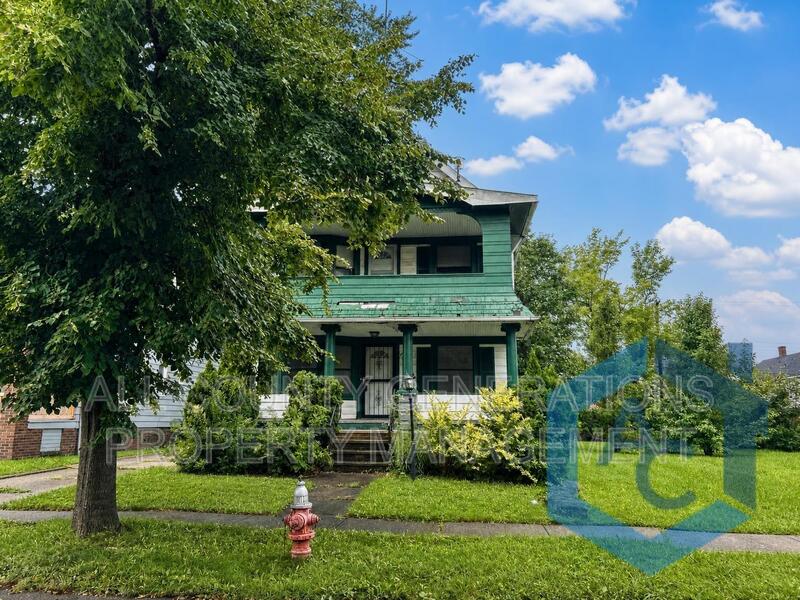 Main image for 2812 E 117th St Down