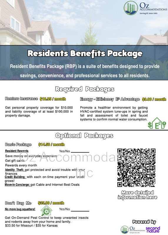 Kansas City House: 4952 N Garfield Ave