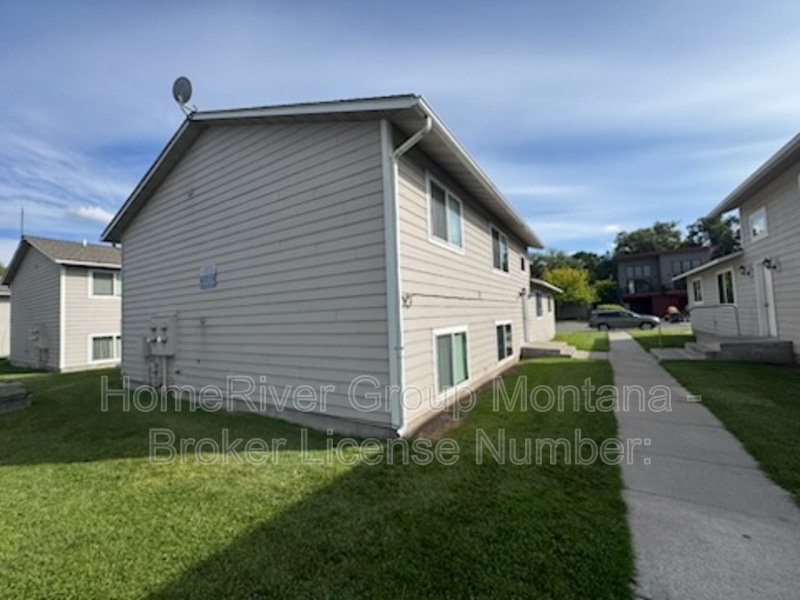 Missoula Condo: 1412 S 2nd St W