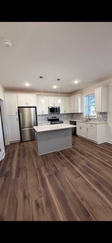 Henrico Condo: 1824 North 28th Street - 1