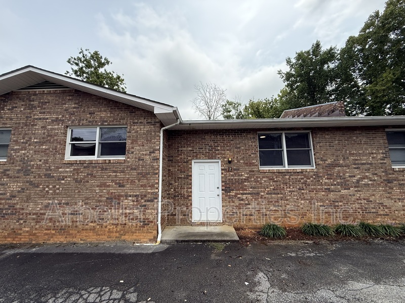 Kingsport Condo: 935 Kendrick Creek Rd