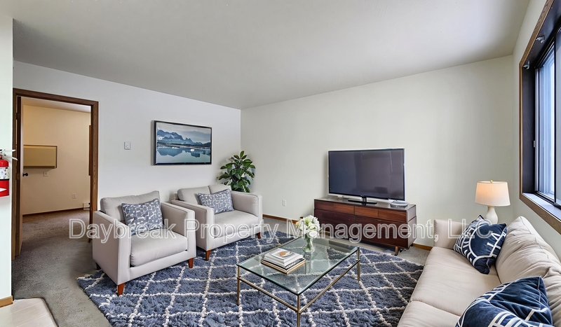 Moorhead Condo: 1315 34th Street Circle South - 104