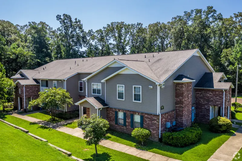 Jackson Condo: 100 Covington Park Drive - 4-426